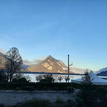 Lake Guest Haus Därligen Екстериор снимка