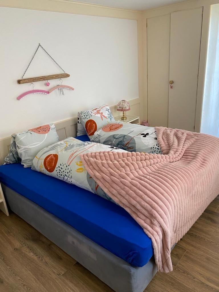 Lake Guest Haus Därligen Стая снимка